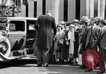 Standbild Hochzeit Sarasota Florida USA, 1930, aus Sekunde 47 historischem Filmmaterial Videoclip 65675049603