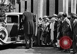 Standbild Hochzeit Sarasota Florida USA, 1930, aus Sekunde 49 historischem Filmmaterial Videoclip 65675049603