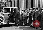 Standbild Hochzeit Sarasota Florida USA, 1930, aus Sekunde 50 historischem Filmmaterial Videoclip 65675049603