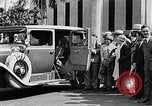 Standbild Hochzeit Sarasota Florida USA, 1930, aus Sekunde 53 historischem Filmmaterial Videoclip 65675049603