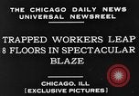 Standbild skyscraper Chicago Illinois USA, 1930, aus Sekunde 3 historischem Filmmaterial Videoclip 65675049605