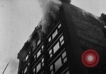 Standbild skyscraper Chicago Illinois USA, 1930, aus Sekunde 16 historischem Filmmaterial Videoclip 65675049605