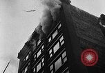 Standbild skyscraper Chicago Illinois USA, 1930, aus Sekunde 17 historischem Filmmaterial Videoclip 65675049605