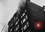 Standbild skyscraper Chicago Illinois USA, 1930, aus Sekunde 18 historischem Filmmaterial Videoclip 65675049605