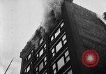 Standbild skyscraper Chicago Illinois USA, 1930, aus Sekunde 20 historischem Filmmaterial Videoclip 65675049605