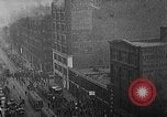 Standbild skyscraper Chicago Illinois USA, 1930, aus Sekunde 21 historischem Filmmaterial Videoclip 65675049605