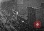 Standbild skyscraper Chicago Illinois USA, 1930, aus Sekunde 22 historischem Filmmaterial Videoclip 65675049605