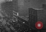 Standbild skyscraper Chicago Illinois USA, 1930, aus Sekunde 23 historischem Filmmaterial Videoclip 65675049605
