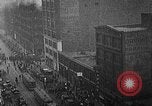 Standbild skyscraper Chicago Illinois USA, 1930, aus Sekunde 24 historischem Filmmaterial Videoclip 65675049605