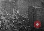 Standbild skyscraper Chicago Illinois USA, 1930, aus Sekunde 25 historischem Filmmaterial Videoclip 65675049605