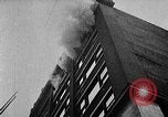 Standbild skyscraper Chicago Illinois USA, 1930, aus Sekunde 30 historischem Filmmaterial Videoclip 65675049605