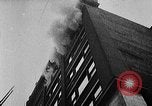 Standbild skyscraper Chicago Illinois USA, 1930, aus Sekunde 31 historischem Filmmaterial Videoclip 65675049605