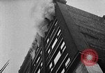 Standbild skyscraper Chicago Illinois USA, 1930, aus Sekunde 33 historischem Filmmaterial Videoclip 65675049605