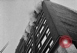 Standbild skyscraper Chicago Illinois USA, 1930, aus Sekunde 38 historischem Filmmaterial Videoclip 65675049605