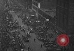 Standbild skyscraper Chicago Illinois USA, 1930, aus Sekunde 45 historischem Filmmaterial Videoclip 65675049605