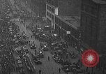 Standbild skyscraper Chicago Illinois USA, 1930, aus Sekunde 46 historischem Filmmaterial Videoclip 65675049605