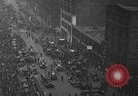 Standbild skyscraper Chicago Illinois USA, 1930, aus Sekunde 47 historischem Filmmaterial Videoclip 65675049605