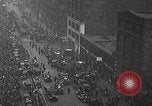Standbild skyscraper Chicago Illinois USA, 1930, aus Sekunde 48 historischem Filmmaterial Videoclip 65675049605