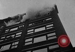 Standbild skyscraper Chicago Illinois USA, 1930, aus Sekunde 49 historischem Filmmaterial Videoclip 65675049605