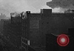 Standbild skyscraper Chicago Illinois USA, 1930, aus Sekunde 58 historischem Filmmaterial Videoclip 65675049605