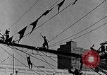 Standbild Gasparilla Pirate Festival Jose Gasparilla, 1930, aus Sekunde 14 historischem Filmmaterial Videoclip 65675049606