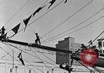 Standbild Gasparilla Pirate Festival Jose Gasparilla, 1930, aus Sekunde 15 historischem Filmmaterial Videoclip 65675049606