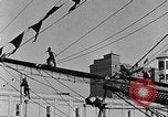Standbild Gasparilla Pirate Festival Jose Gasparilla, 1930, aus Sekunde 16 historischem Filmmaterial Videoclip 65675049606