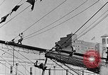 Standbild Gasparilla Pirate Festival Jose Gasparilla, 1930, aus Sekunde 19 historischem Filmmaterial Videoclip 65675049606