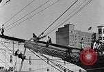 Standbild Gasparilla Pirate Festival Jose Gasparilla, 1930, aus Sekunde 22 historischem Filmmaterial Videoclip 65675049606