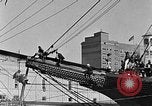 Standbild Gasparilla Pirate Festival Jose Gasparilla, 1930, aus Sekunde 23 historischem Filmmaterial Videoclip 65675049606