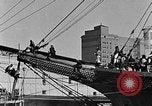 Standbild Gasparilla Pirate Festival Jose Gasparilla, 1930, aus Sekunde 24 historischem Filmmaterial Videoclip 65675049606