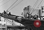 Standbild Gasparilla Pirate Festival Jose Gasparilla, 1930, aus Sekunde 26 historischem Filmmaterial Videoclip 65675049606