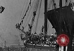 Standbild Gasparilla Pirate Festival Jose Gasparilla, 1930, aus Sekunde 39 historischem Filmmaterial Videoclip 65675049606