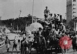 Standbild Gasparilla Pirate Festival Jose Gasparilla, 1930, aus Sekunde 42 historischem Filmmaterial Videoclip 65675049606