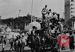 Standbild Gasparilla Pirate Festival Jose Gasparilla, 1930, aus Sekunde 43 historischem Filmmaterial Videoclip 65675049606