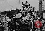 Standbild Gasparilla Pirate Festival Jose Gasparilla, 1930, aus Sekunde 45 historischem Filmmaterial Videoclip 65675049606