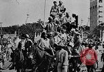 Standbild Gasparilla Pirate Festival Jose Gasparilla, 1930, aus Sekunde 46 historischem Filmmaterial Videoclip 65675049606