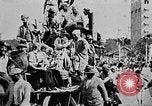 Standbild Gasparilla Pirate Festival Jose Gasparilla, 1930, aus Sekunde 49 historischem Filmmaterial Videoclip 65675049606