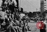 Standbild Gasparilla Pirate Festival Jose Gasparilla, 1930, aus Sekunde 51 historischem Filmmaterial Videoclip 65675049606