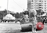 Standbild Gasparilla Pirate Festival Jose Gasparilla, 1930, aus Sekunde 53 historischem Filmmaterial Videoclip 65675049606
