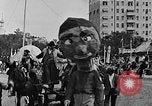 Standbild Gasparilla Pirate Festival Jose Gasparilla, 1930, aus Sekunde 61 historischem Filmmaterial Videoclip 65675049606