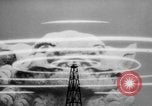 Image of After the Pearl Harbor attack Pearl Harbor Hawaii USA, 1942, second 45 stock footage video 65675049607
