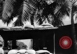 Image of Civil defense measures following  Pearl Harbor attack Oahu Hawaii USA, 1942, second 4 stock footage video 65675049608