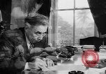 Image of Civil defense measures following  Pearl Harbor attack Oahu Hawaii USA, 1942, second 10 stock footage video 65675049608