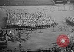 Image of Civil defense measures following  Pearl Harbor attack Oahu Hawaii USA, 1942, second 18 stock footage video 65675049608