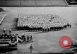 Image of Civil defense measures following  Pearl Harbor attack Oahu Hawaii USA, 1942, second 20 stock footage video 65675049608