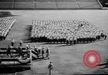 Image of Civil defense measures following  Pearl Harbor attack Oahu Hawaii USA, 1942, second 21 stock footage video 65675049608