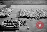 Image of Civil defense measures following  Pearl Harbor attack Oahu Hawaii USA, 1942, second 23 stock footage video 65675049608