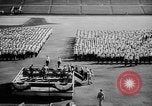 Image of Civil defense measures following  Pearl Harbor attack Oahu Hawaii USA, 1942, second 24 stock footage video 65675049608