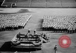 Image of Civil defense measures following  Pearl Harbor attack Oahu Hawaii USA, 1942, second 25 stock footage video 65675049608